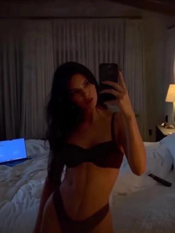 Индивидуалка Стефания Фотография 2