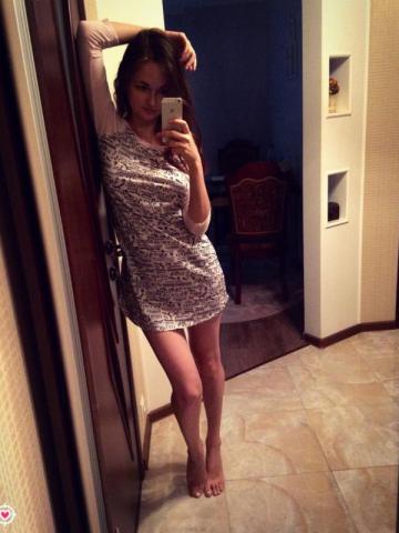 Индивидуалка Надюша Фотография 3