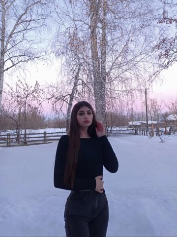 Индивидуалка Злата Фотография 2