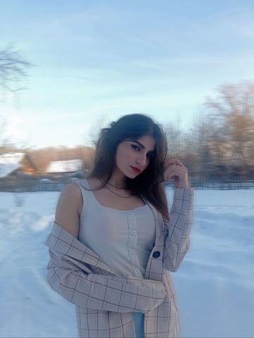 Индивидуалка Злата Фотография 3