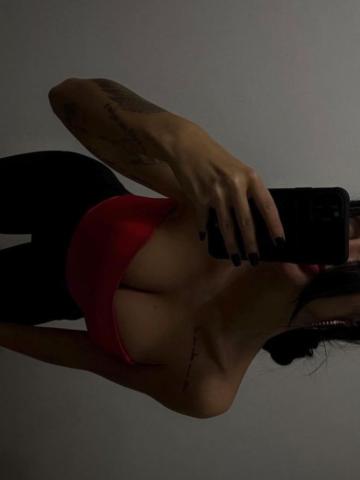 Индивидуалка Яна Фотография 2